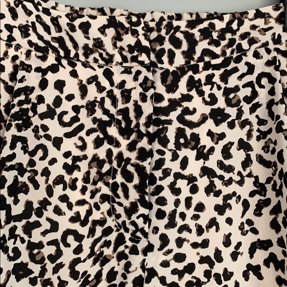 ASTR High Waist Cheetah Shorts - Picture 2 of 8